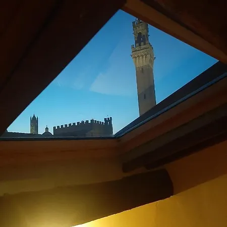 Apartment Rialto_10 Siena